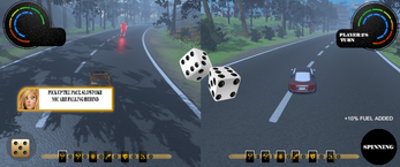 SafeDrive (GameJam Version) Image