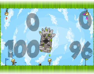 Games like Scouting Scouts