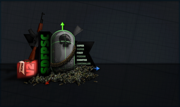 SDFPSC screenshot
