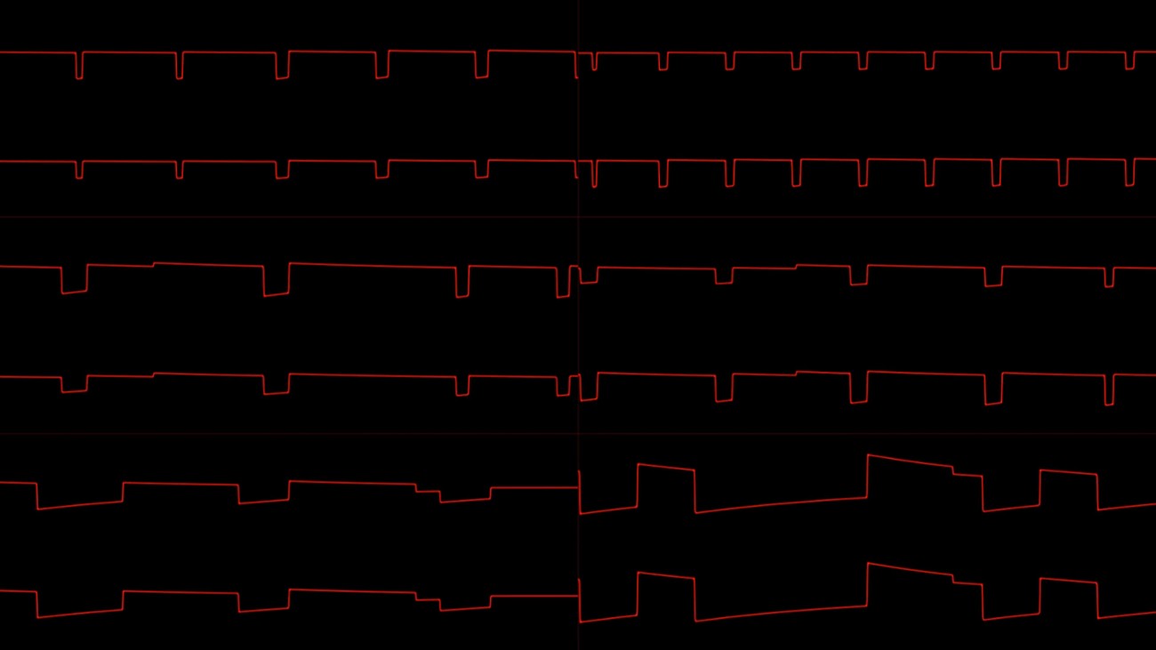 Games like Seeing Red