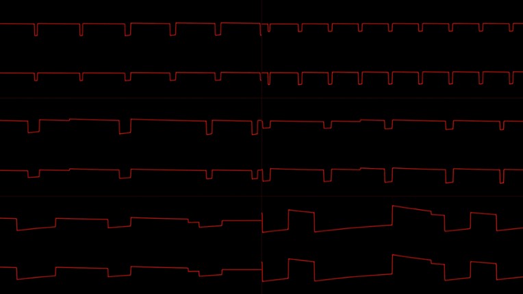 Seeing Red Image