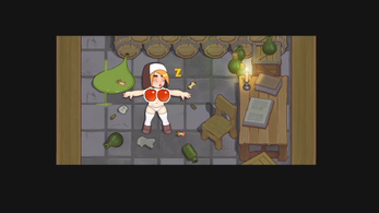 Sekira ver. 0.4 (18+) screenshot