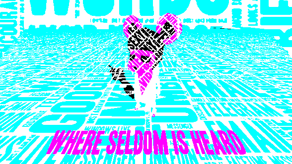 Games like Where Seldom is Heard