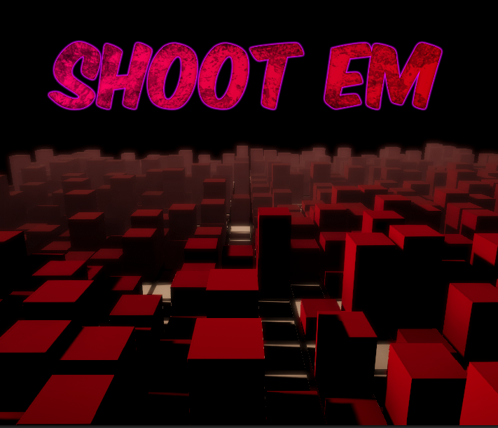 Games like Shoot Em