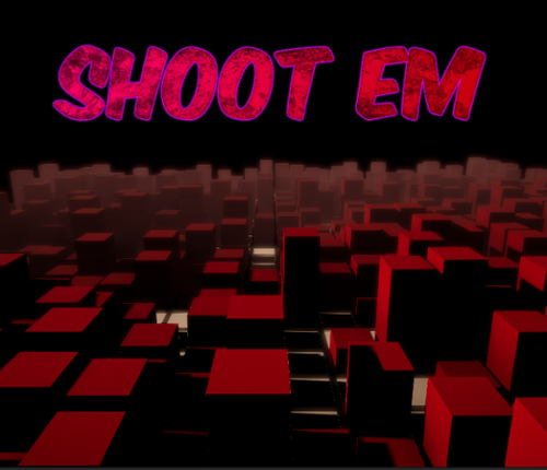 Shoot Em Game Cover