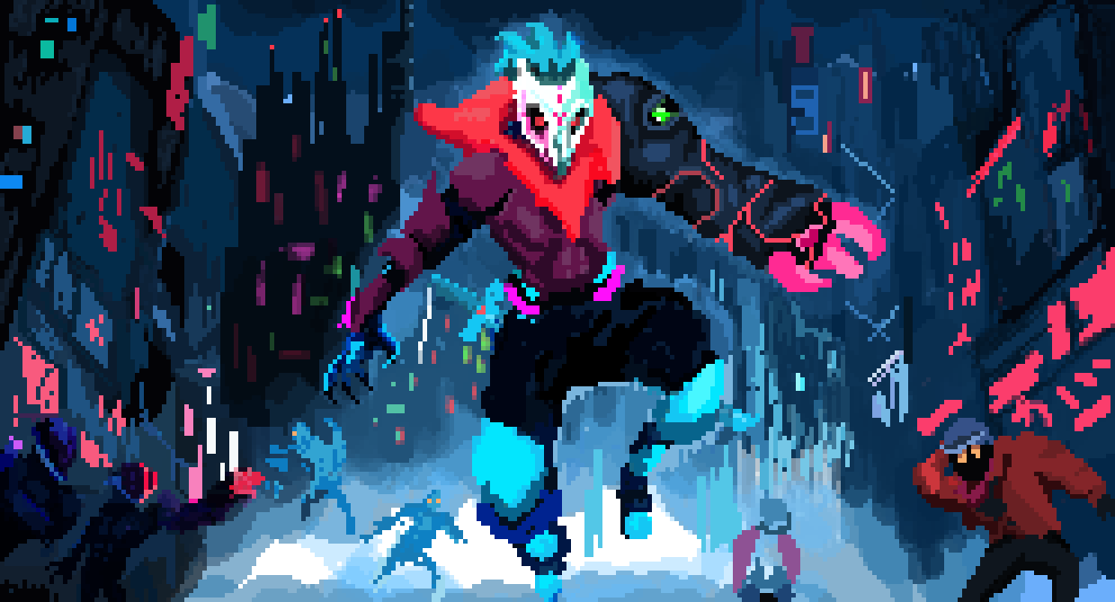 Games like Sinister Synapse