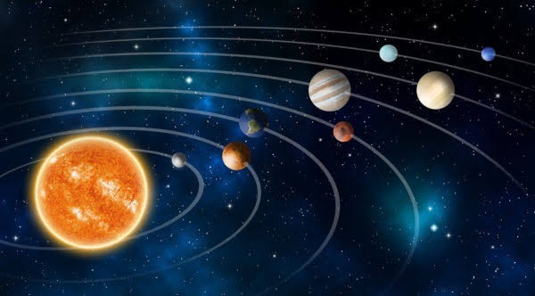 Games like Sistema Solar para crianças