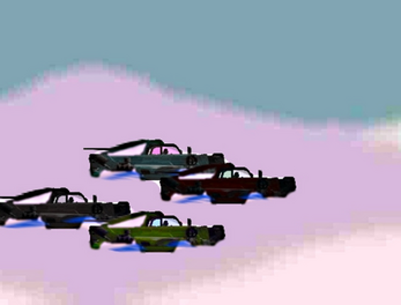 Sluggish Morss: A Delicate Time in History Image