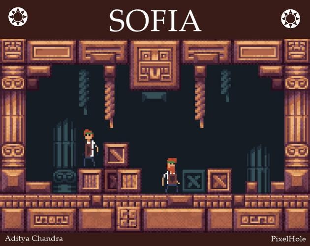 Games like Sofia