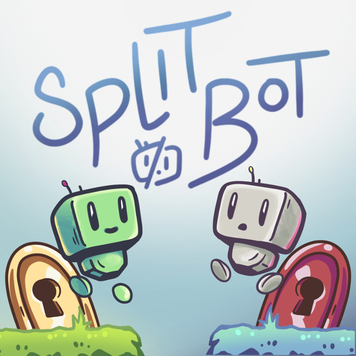 Games like Split-Bot