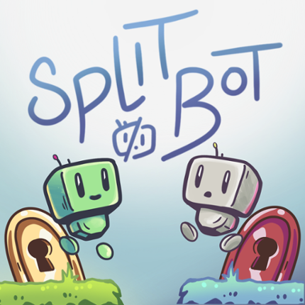 Split-Bot Game Cover