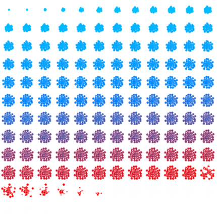 Sprite Effects Animation Pack HQ and Pixelated screenshot