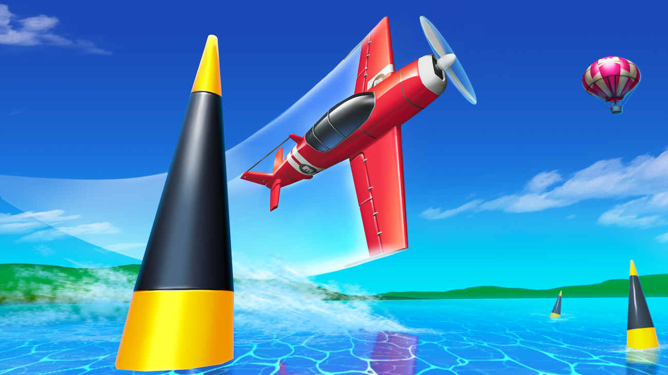 Games like Stunt Plane Challenge – Grand Action Adventure