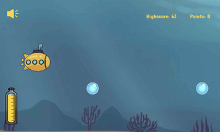 Subsea Image