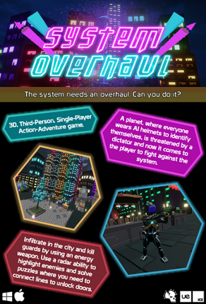 System Overhaul Image