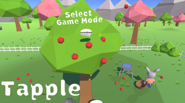 Tapple Image