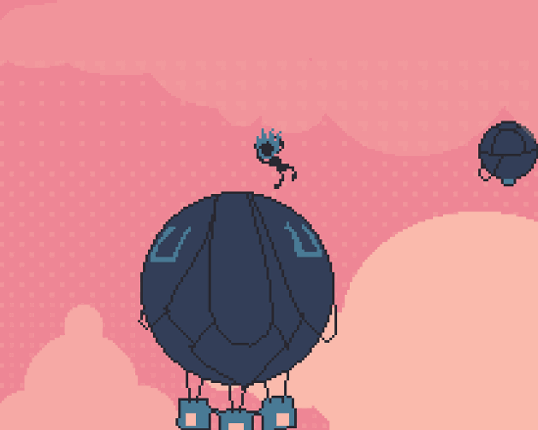 That Dream Again screenshot