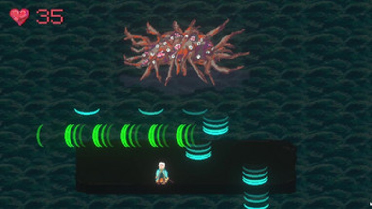 The Arkham Dance screenshot