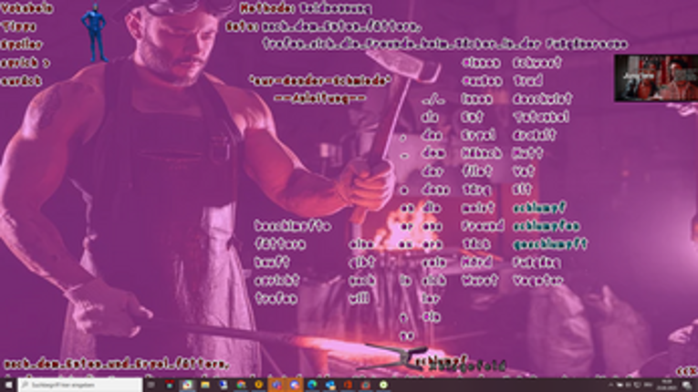 The Great Reset Image