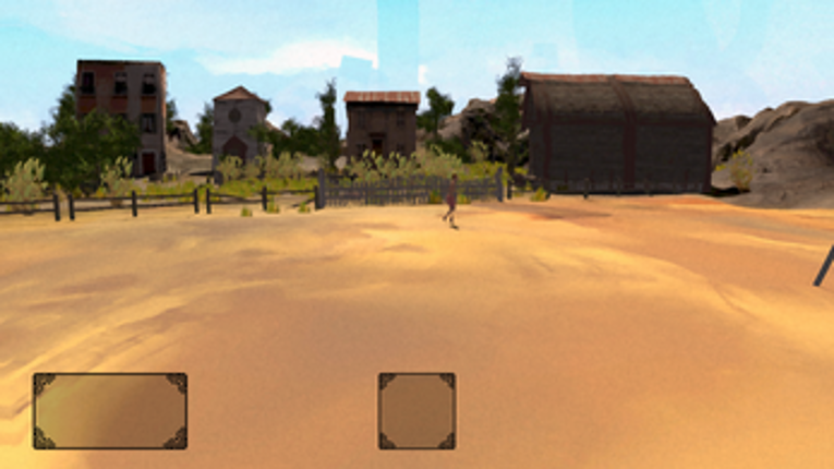 The Horse Bath (El Baño del Caballo) screenshot