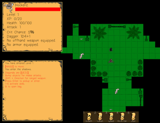 The Lich Is Back screenshot