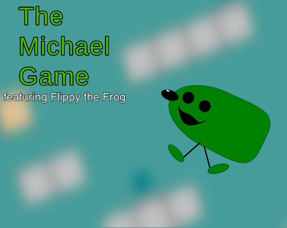 Games like The Michael Game