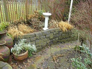 Games like Plastic Winter Garden