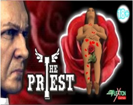 The Priest - Adult Sex Game Image