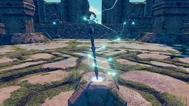 The Temple Sword Image