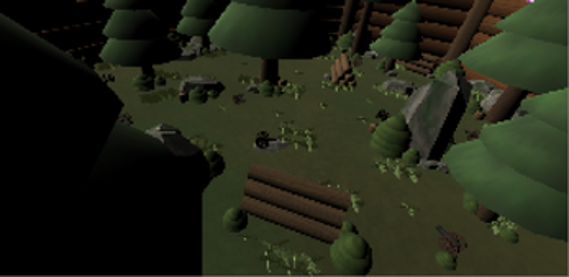 Time Gladiator screenshot