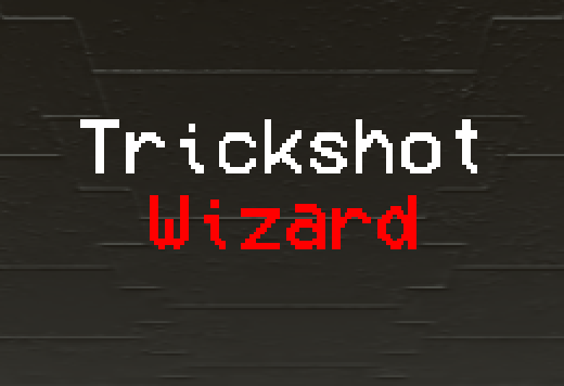 Games like Trickshot Wizard