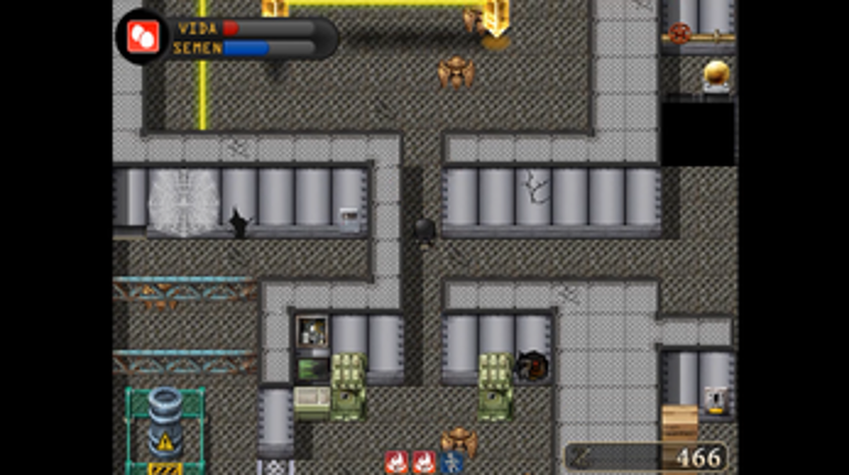 VEGIGO - La última paja screenshot