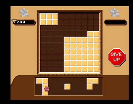 WoodBlockPuzzle Image