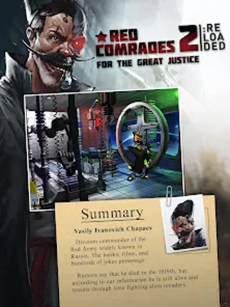 Red Comrades 2 screenshot