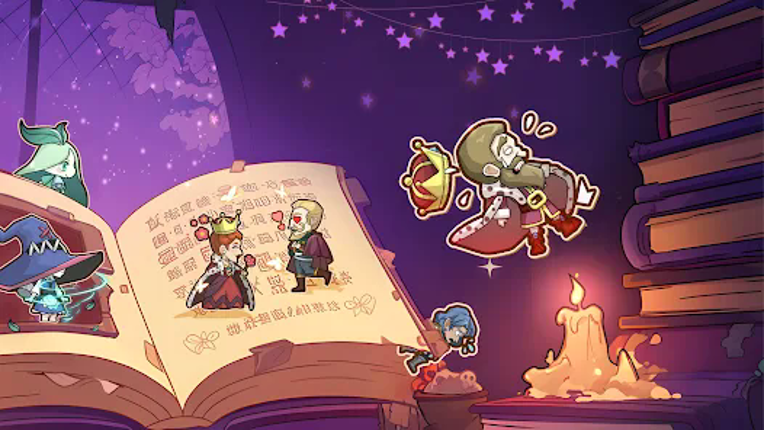 Storywriter - Stroy Telling screenshot