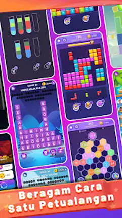 Teka-teki Kata screenshot