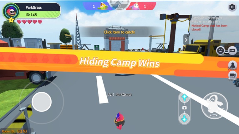 GawaiiGo screenshot