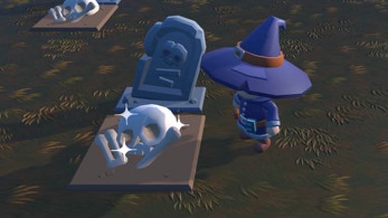 Ghoul Digger Image