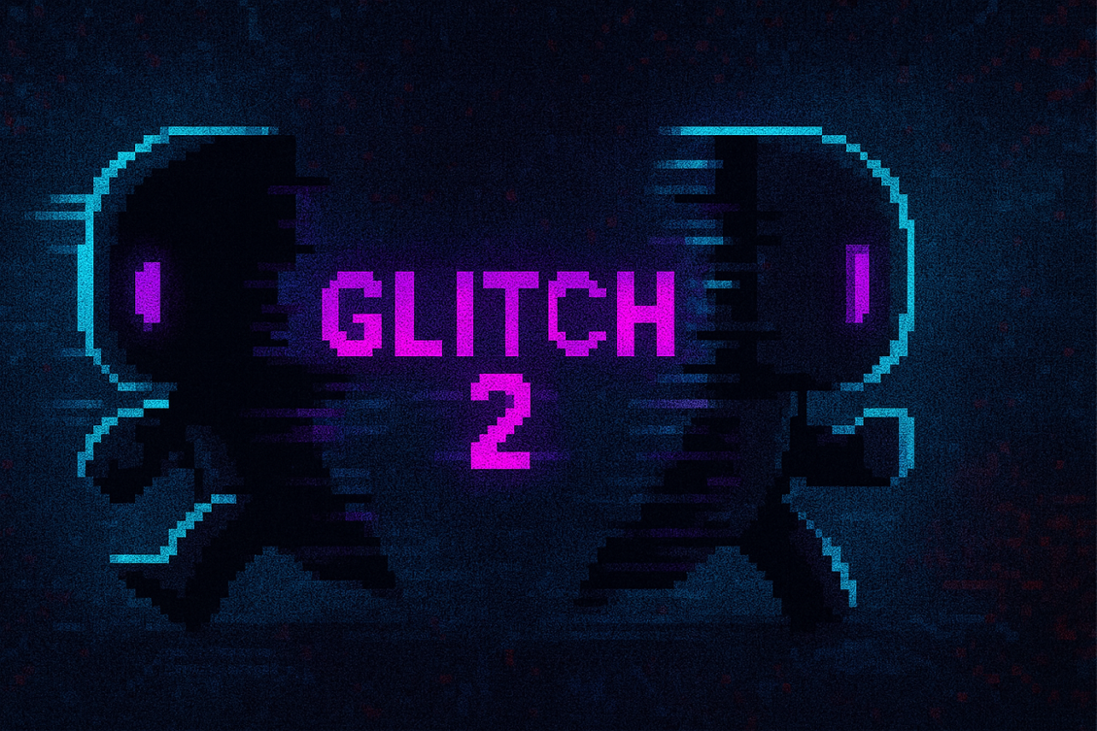 Games like Glitch 2