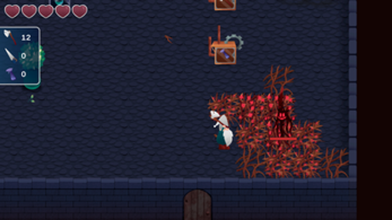 Gnome vs Roots [Tech demo] Image