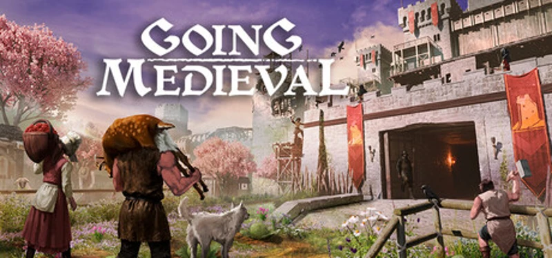 Going Medieval Image