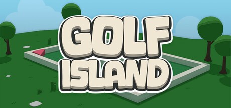 Games like Golf Island