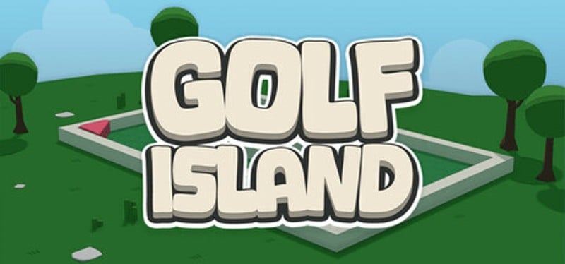 Golf Island Image