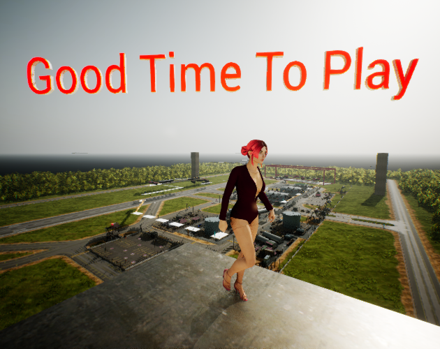 Games like Good Time To Play
