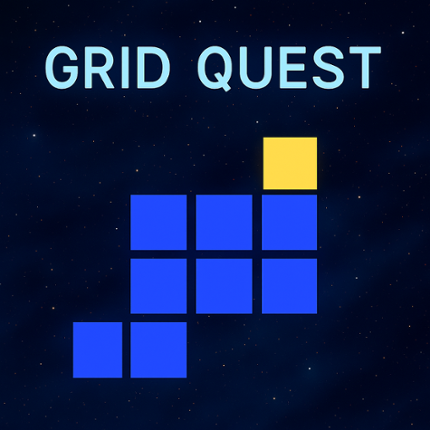 Grid Quest Image