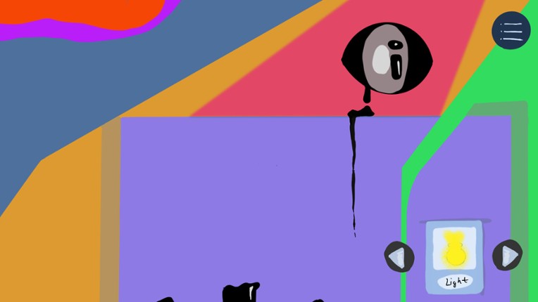 Grotesque Insight screenshot