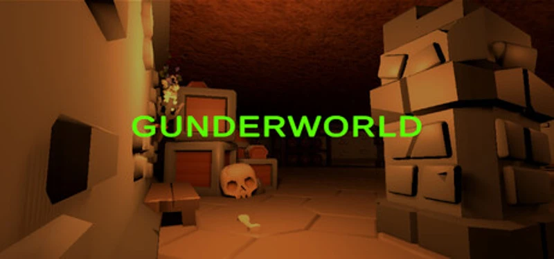Gunderworld Image