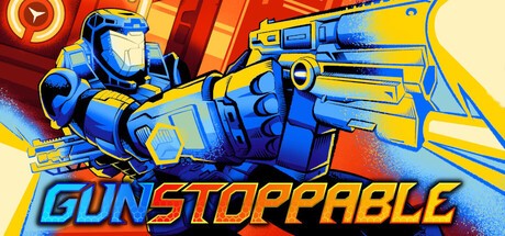 Games like Gunstoppable