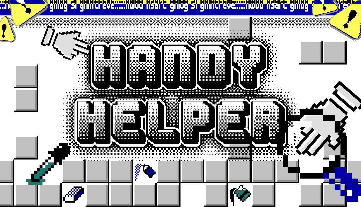 Games like Handy Helper