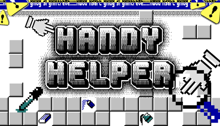 Handy Helper Image